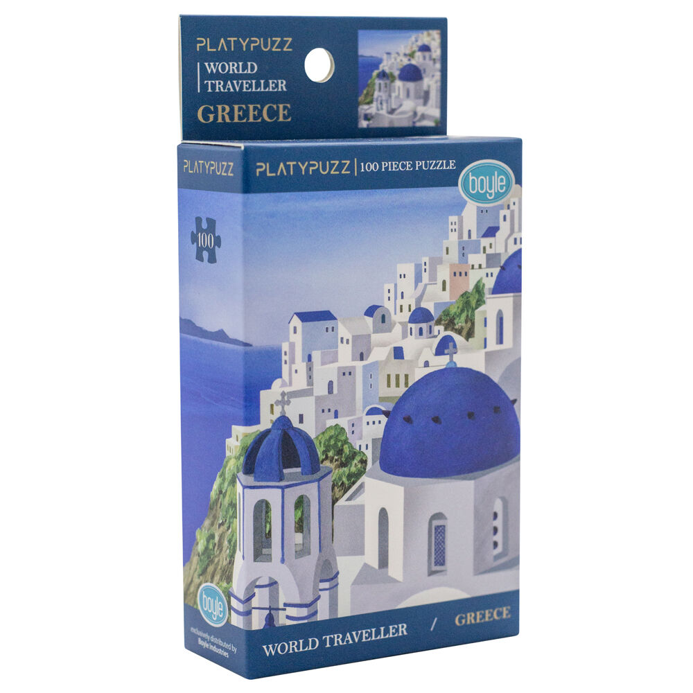 22603-platypuzz-jigsaw-puzzle-world-traveller-100pcs-greece-20x20cm