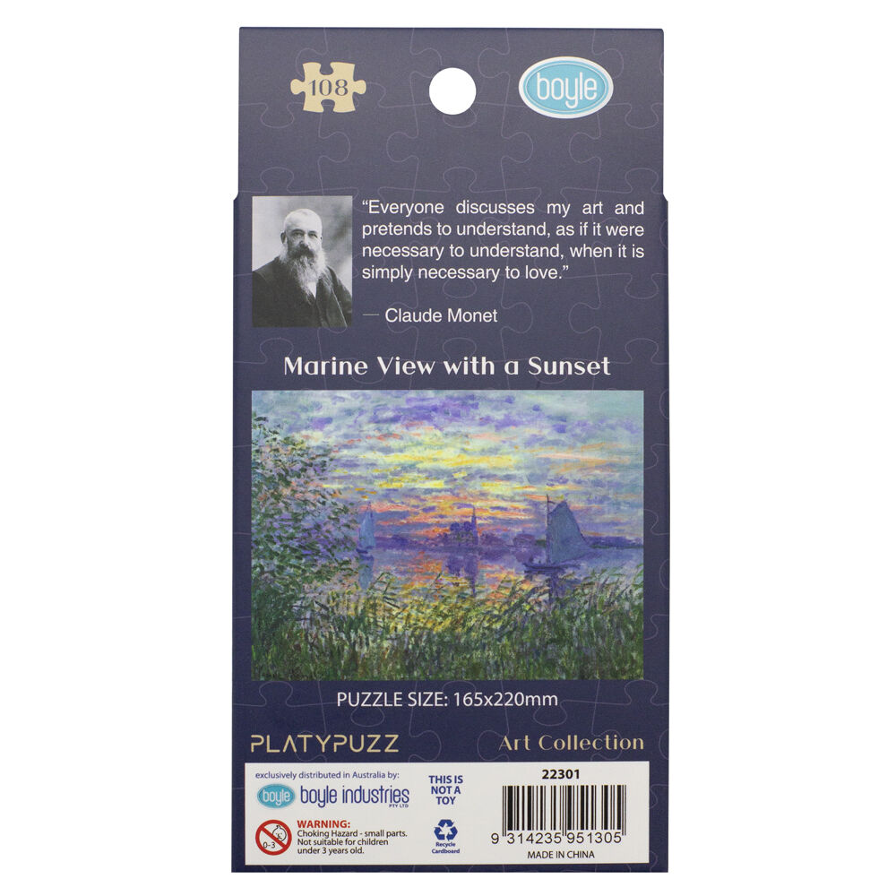 22301-platypuzz-jigsaw-puzzle-claude-monet-108pcs-marine-view-16-5x22cm