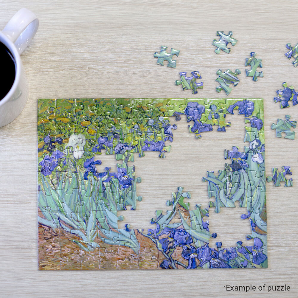 22304-platypuzz-jigsaw-puzzle-van-gogh-108pcs-irises-viivid-floral-16-5x22cm