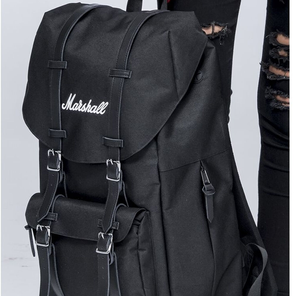 77-bp-runaway-bw-marshall-runaway-backpack-black-and-white