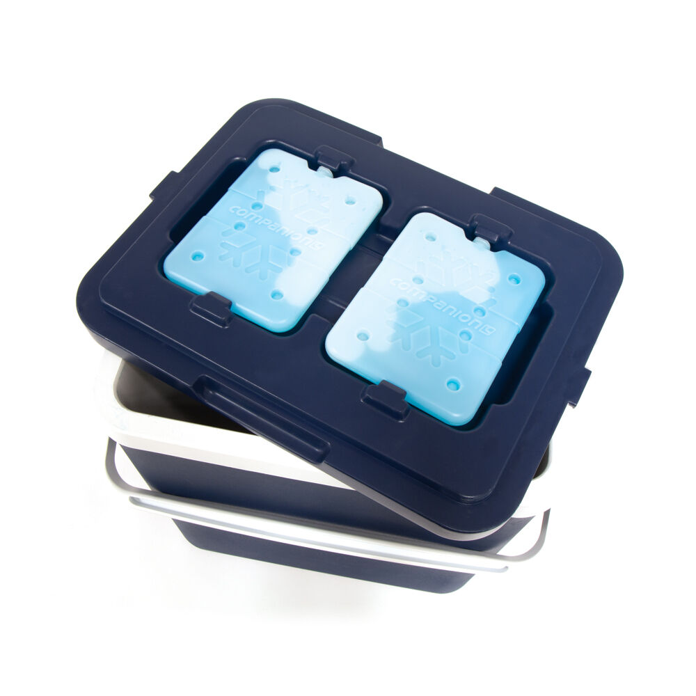 10000096-companion-26l-hard-shell-camping-cooler-37x39cm-blue