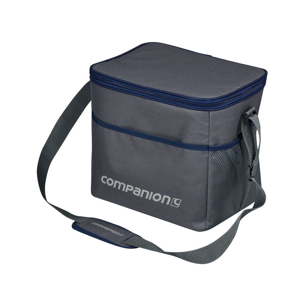 10001654-companion-18l-24-can-soft-camping-cooler-bag-30x28cm-grey