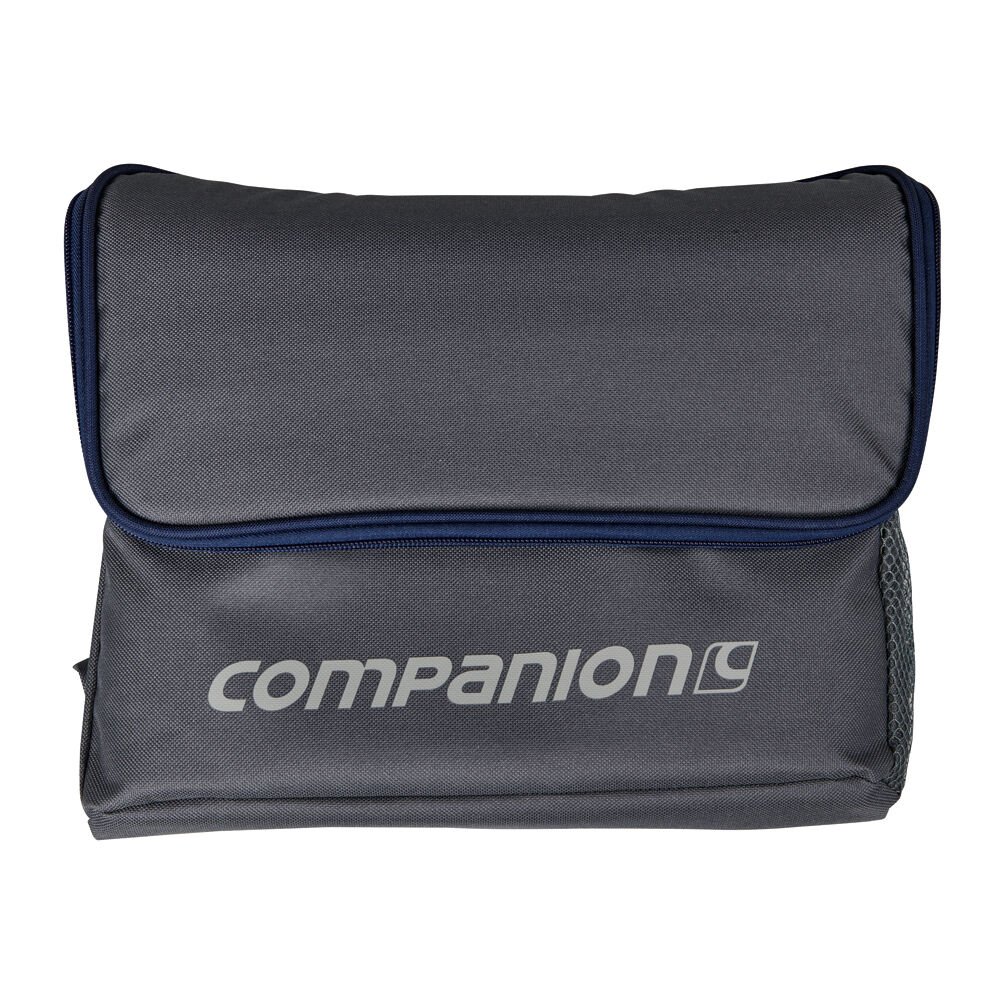 10001655-companion-12l-12-can-soft-camping-cooler-bag-31x22cm-grey
