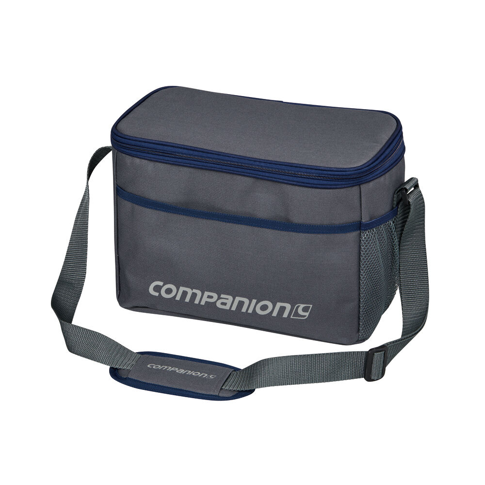 10001655-companion-12l-12-can-soft-camping-cooler-bag-31x22cm-grey