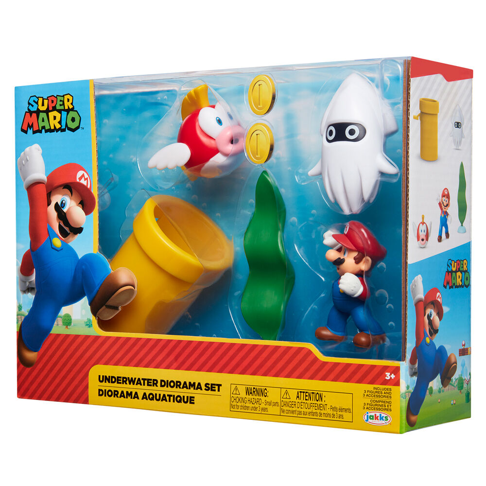 400164-nintendo-super-mario-underwater-diorama-2-5-in-figures-toy-kids-3y