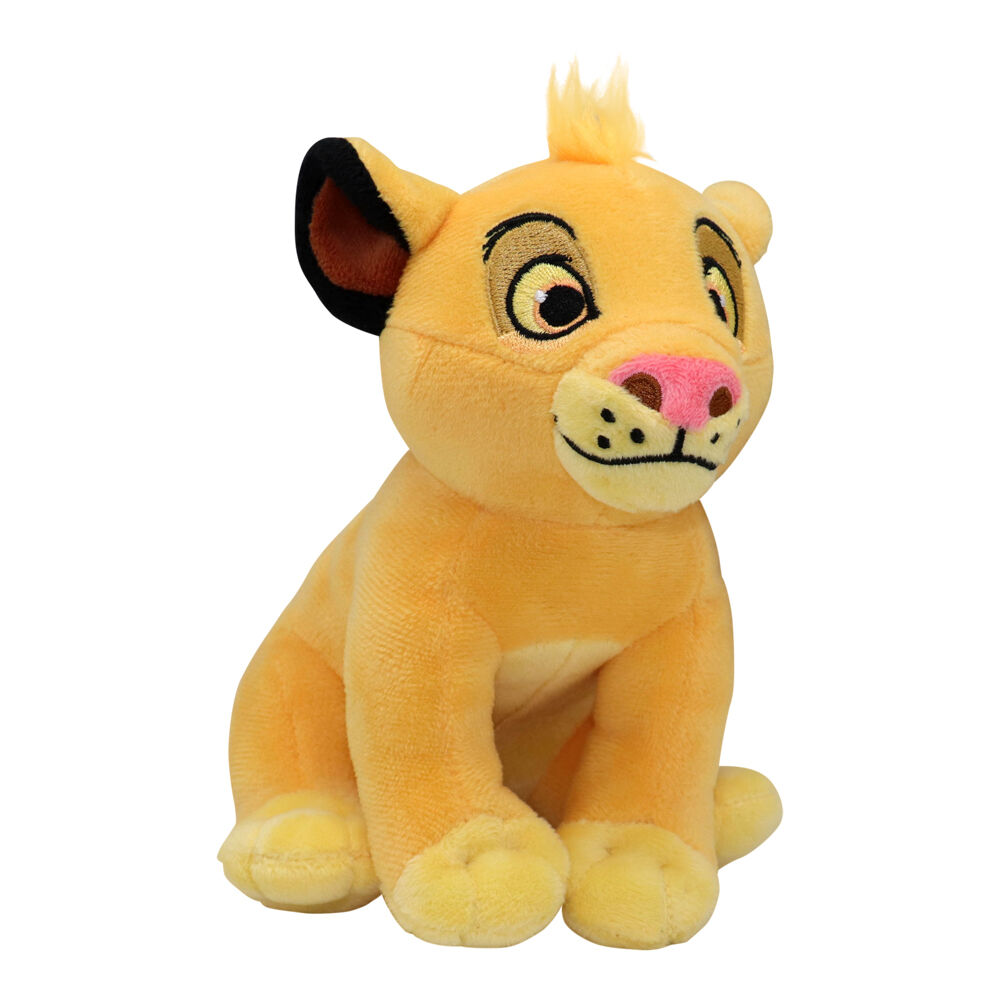 24860-resoftables-lion-king-small-simba-plush-soft-toy-kids-yellow-0