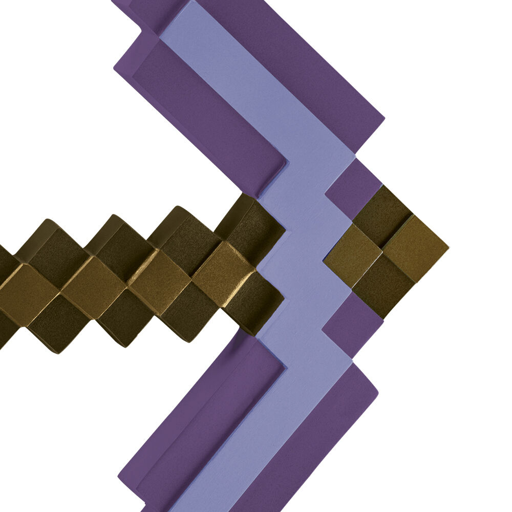 112569-minecraft-kids-childrens-enchanted-pickaxe-toy-4y