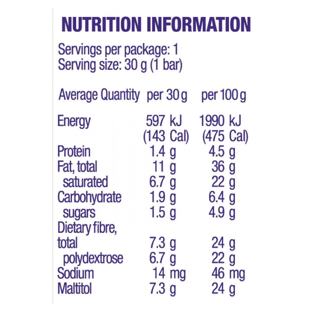 105572-1-6x-5pc-atkins-endulge-bar-150g-milk-chocolate-snack-bar