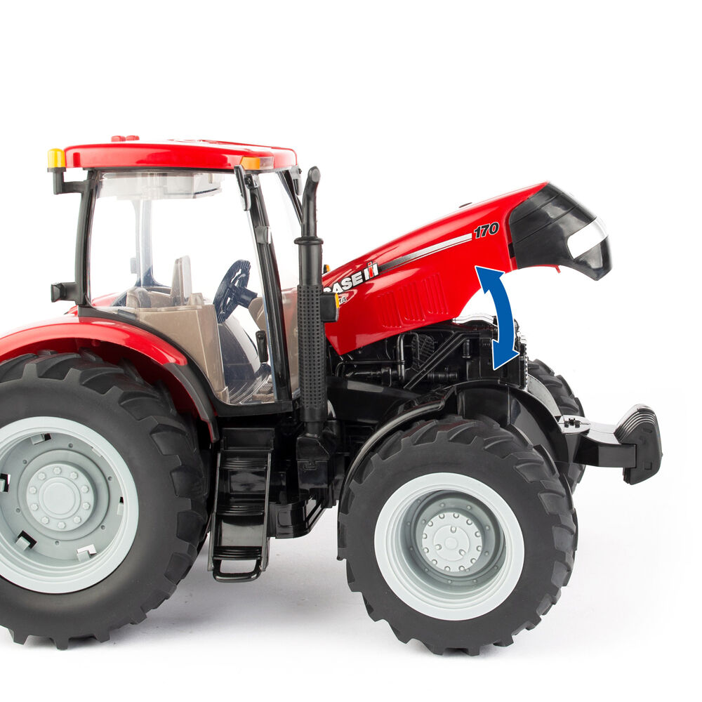 47246-big-farm-1-16-farm-case-ih-puma-170-w-gravity-wagon-71x26cm-red-3y