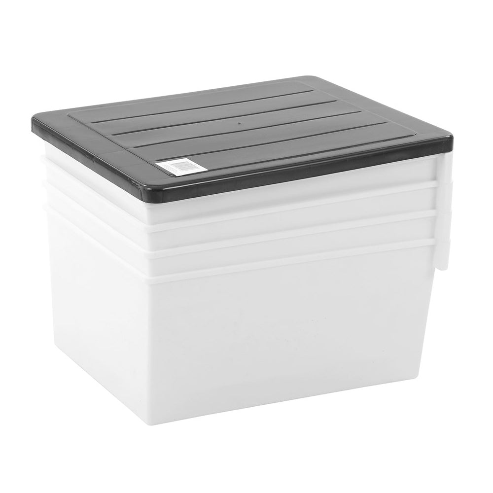 21443-boxsweden-mega-4-drawer-plastic-cabinet-50x40x103cm-black-white