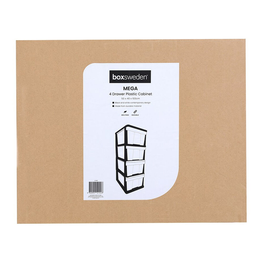 21443-boxsweden-mega-4-drawer-plastic-cabinet-50x40x103cm-black-white