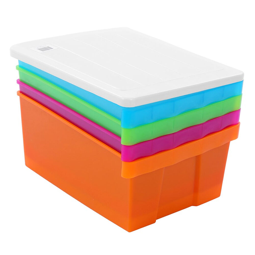 21450-boxsweden-mega-4-drawer-plastic-cabinet-50x40x103cm-coloured