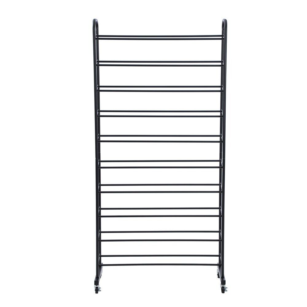 42769-boxsweden-metal-10-tier-shoe-rack-w-wheels-76x160cm-black