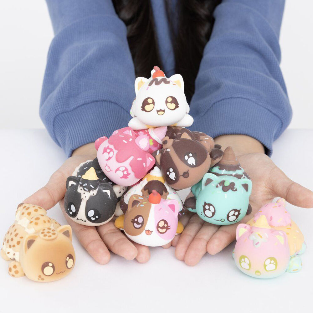 6601-s3-aphmau-squishy-mystery-figures-series-3-ice-cream-cats-assorted-5y
