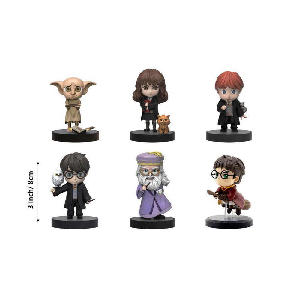 19721-hp-yume-harry-potter-classic-series-hero-box-8cm-assorted-8y