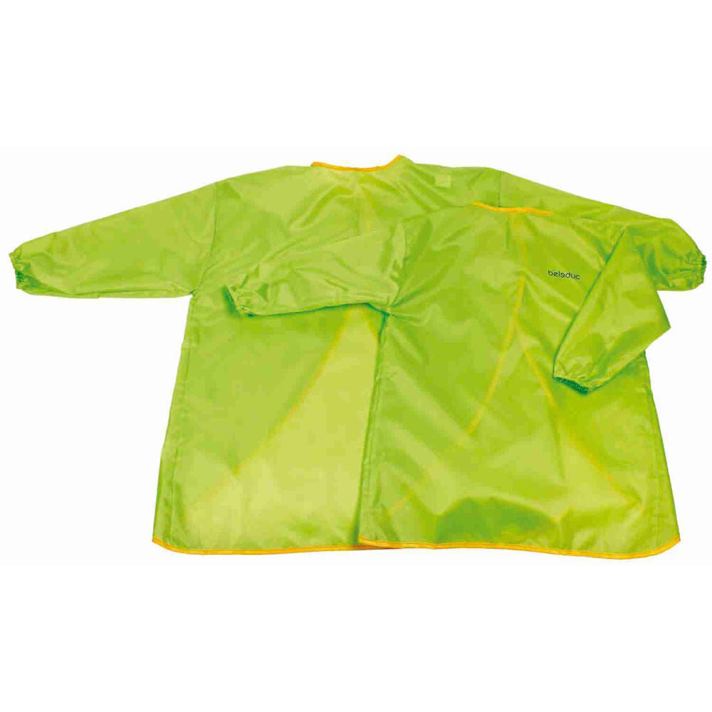 Beleduc Painting Apron 55cm Smock Art & Craft Waterproof Children/Kids - 3y+