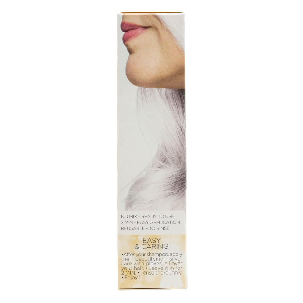 Loreal 80ml Age Perfect Hair Colour Touch of Pearl