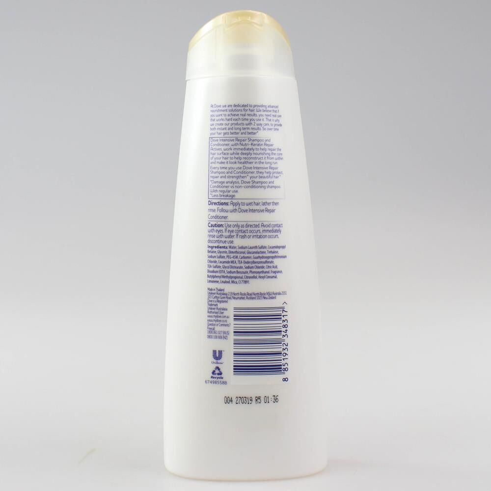 21146282-dove-320ml-shampoo-intensive-repair-for-damaged-hair