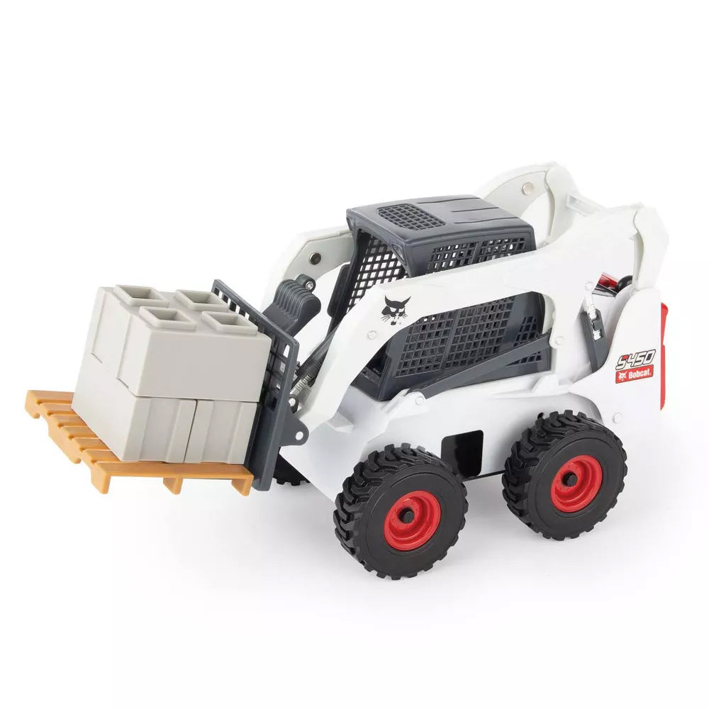 47259-tomy-1-16-big-farm-bobcat-s450-skid-steer-set-w-accessories-kids-toy-3