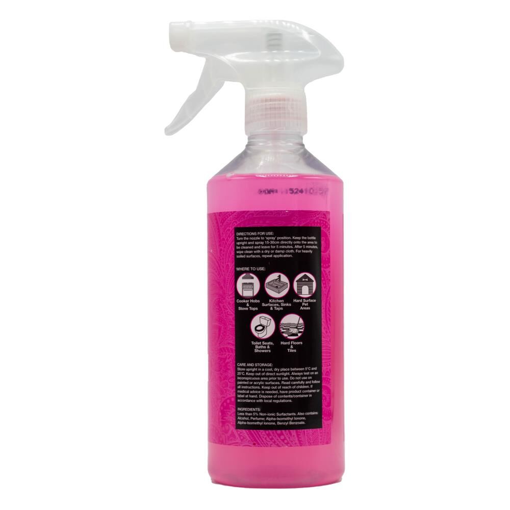 2700353-fabulosa-500ml-multi-purpose-cleaner-spray-winter-angel