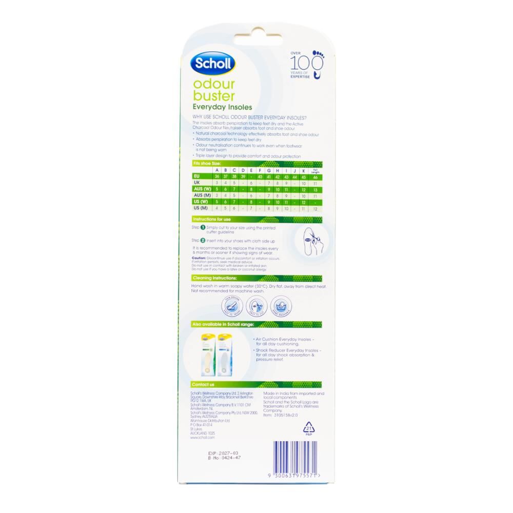 3097557-scholl-odour-buster-everyday-insoles-effective-charcoal-technology-pair