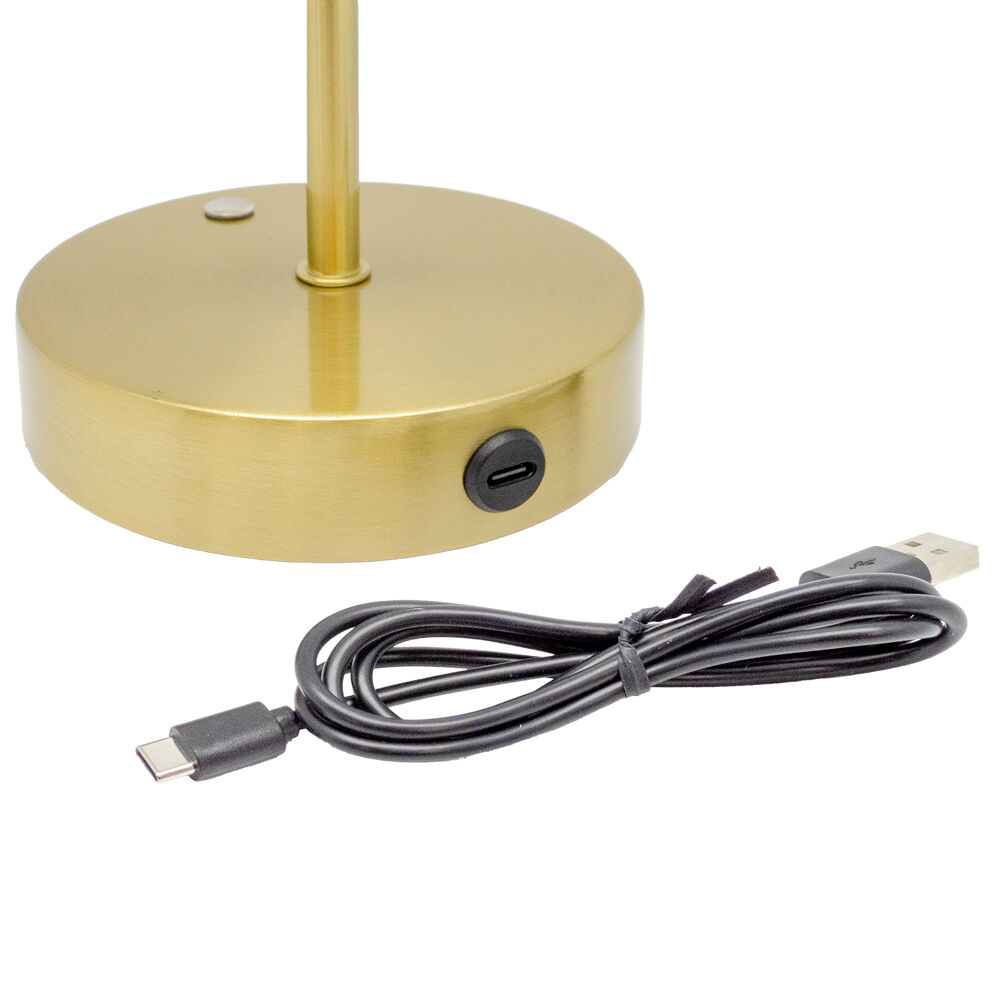 191567-boyle-rechargeable-led-table-lamp-with-silk-cone-shade-16x16x30cm