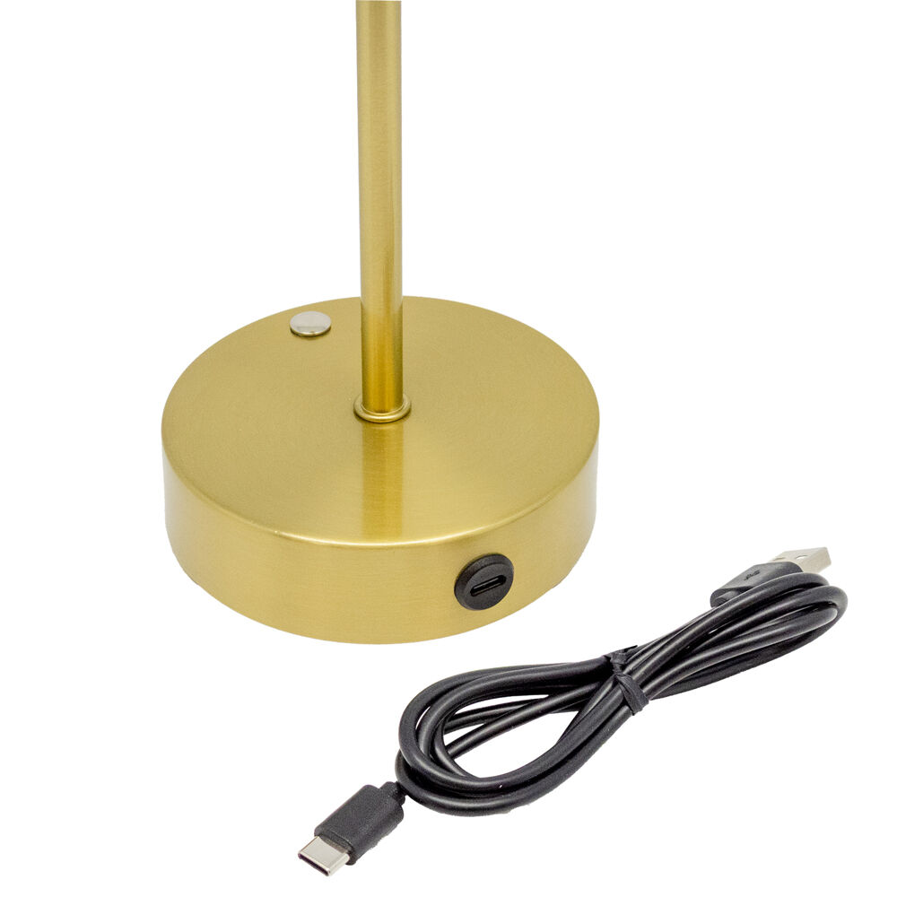 191568-boyle-rechargeable-led-table-lamp-with-silk-umbrella-shade-12x12x-31cm
