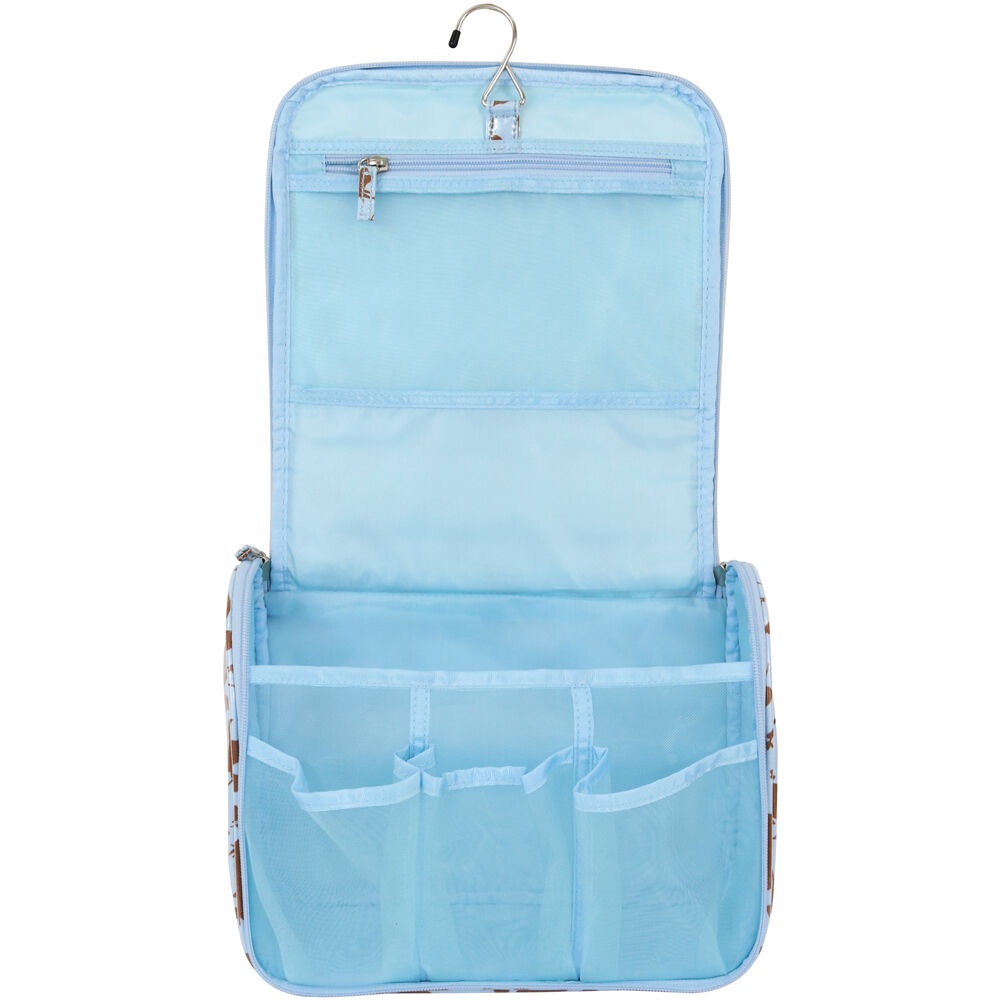 545185-wicked-sista-studio-peony-blooms-travel-bag-w-hook-26x21cm