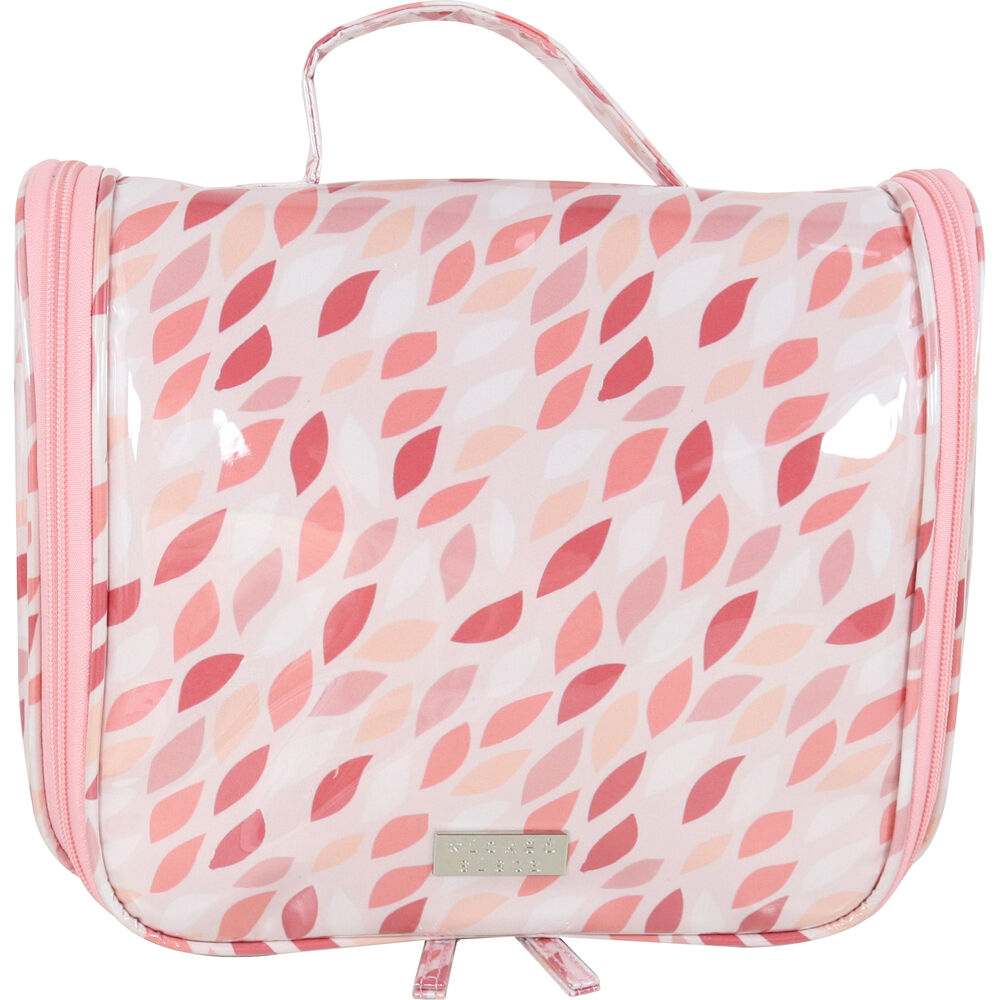 545736-wicked-sista-coral-leaves-travel-bag-w-hook-26x21cm