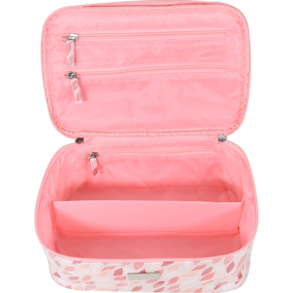 545737-wicked-sista-coral-leaves-medium-beauty-case-28x18cm