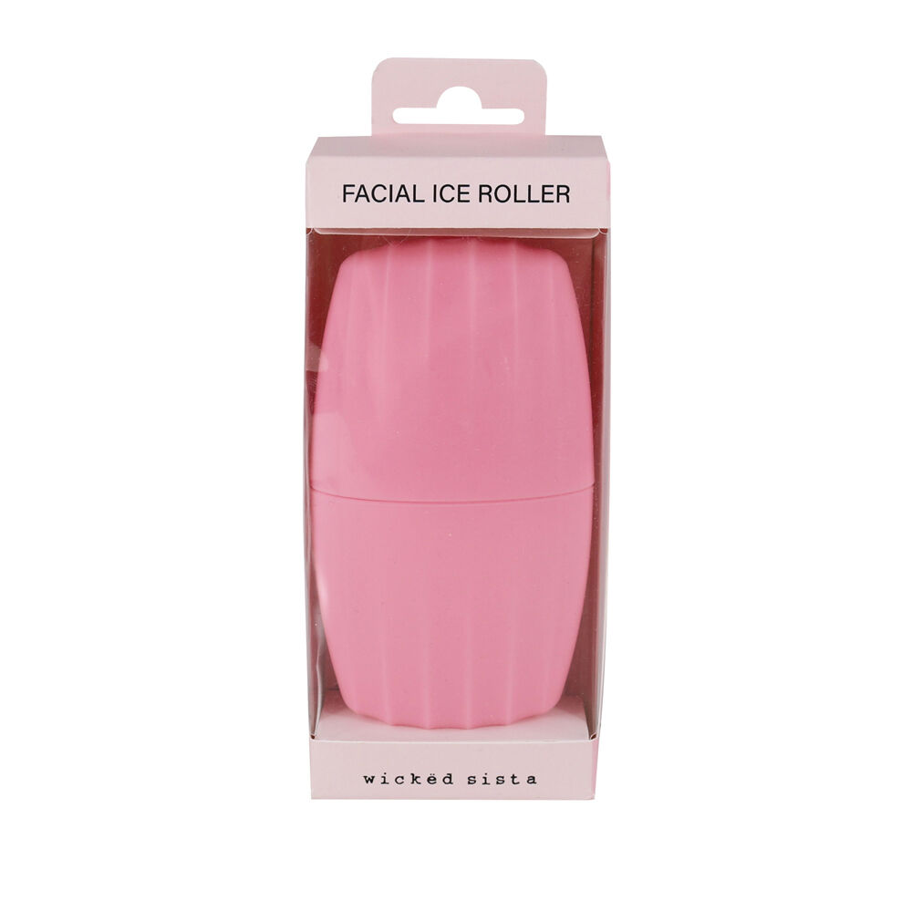511044-wicked-sista-silicone-facial-ice-roller-face-massager-6-5x15cm-pink