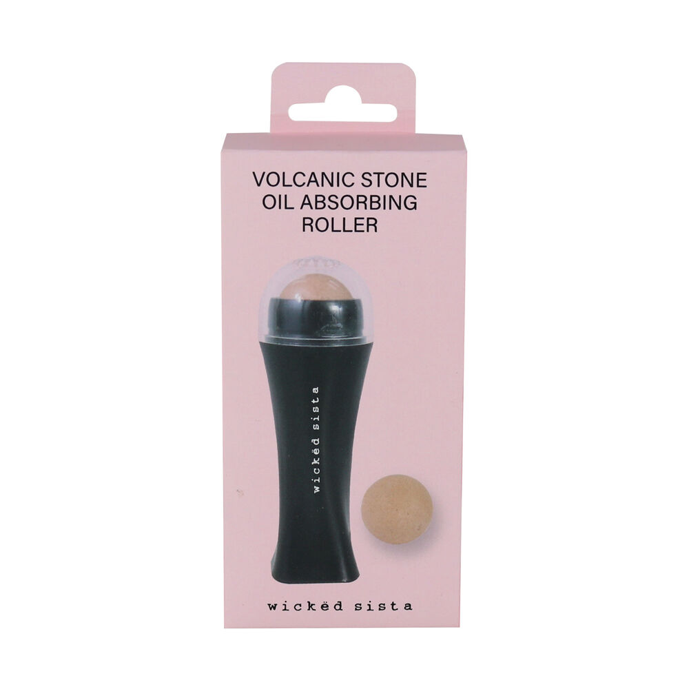 511045-wicked-sista-volcanic-stone-oil-absorbing-roller-6-5x13cm-black