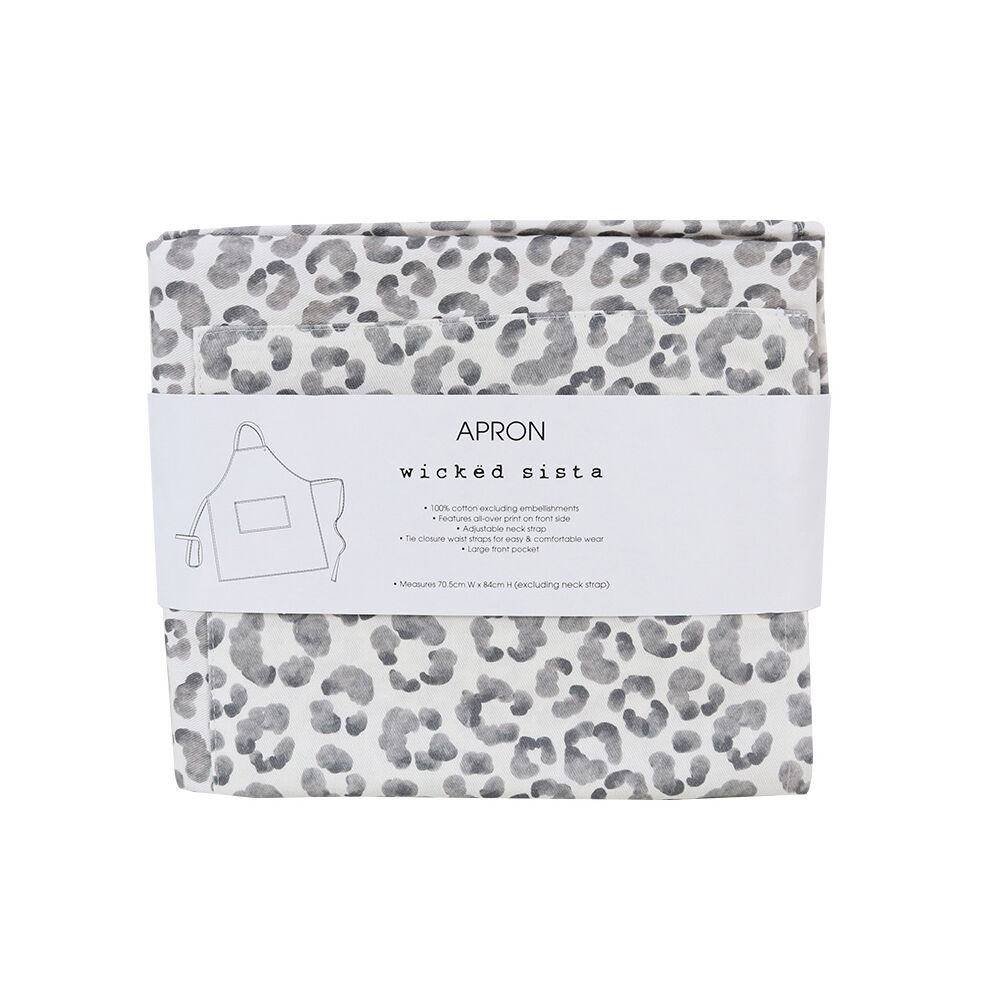 510408-wicked-sista-cotton-kitchen-apron-25x23cm-watercolour-leopard