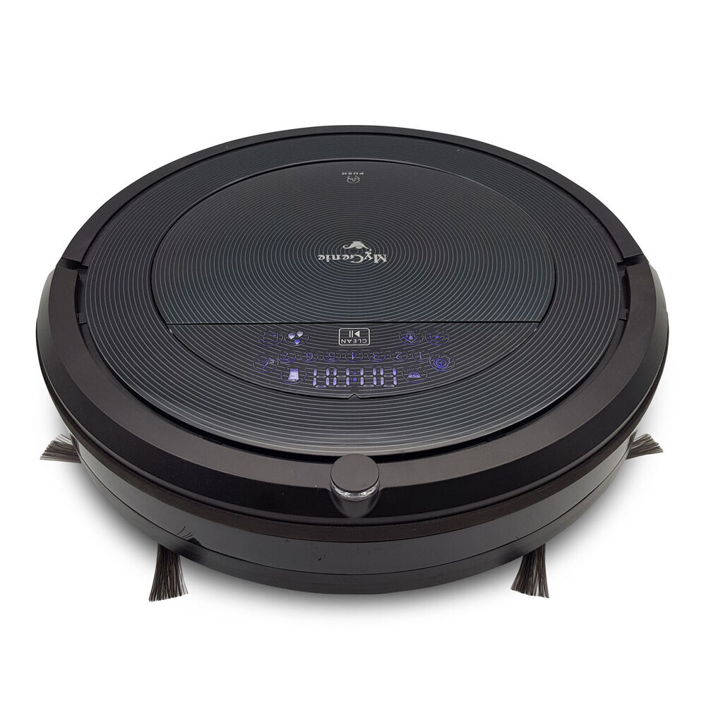101415-my-genie-zx1000-robotic-30w-plastic-vacuum-cleaner-35x9cm-black