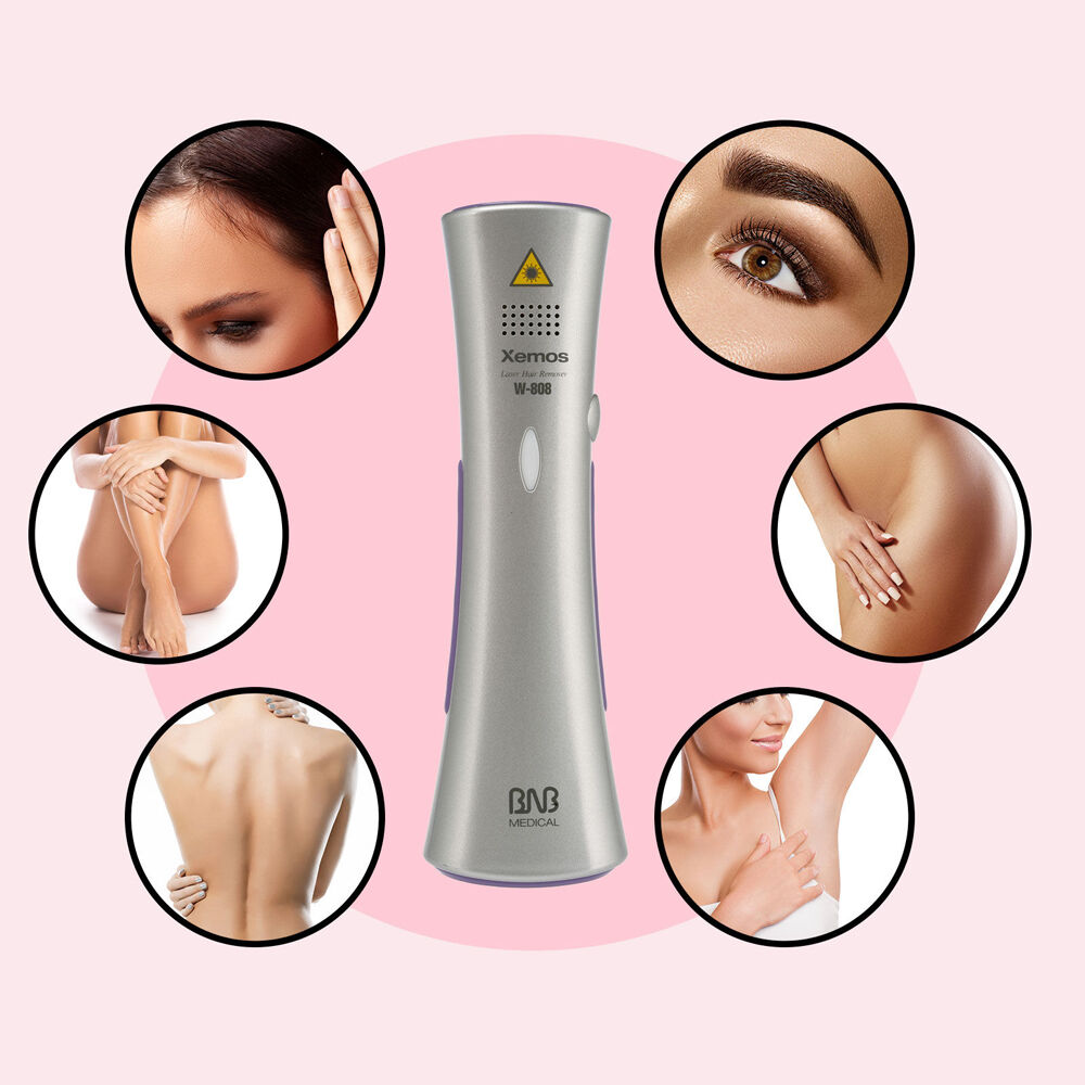 351025-xemos-w-808-220v-diode-laser-hair-remover-18x6cm-grey