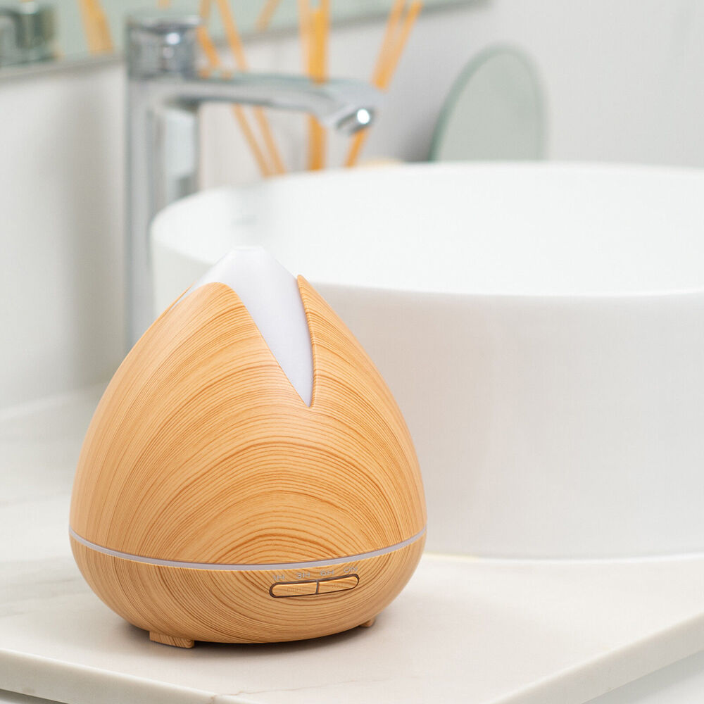 501650-purespa-ultrasonic-400ml-oil-diffuser-16-5x14cm-light-wood