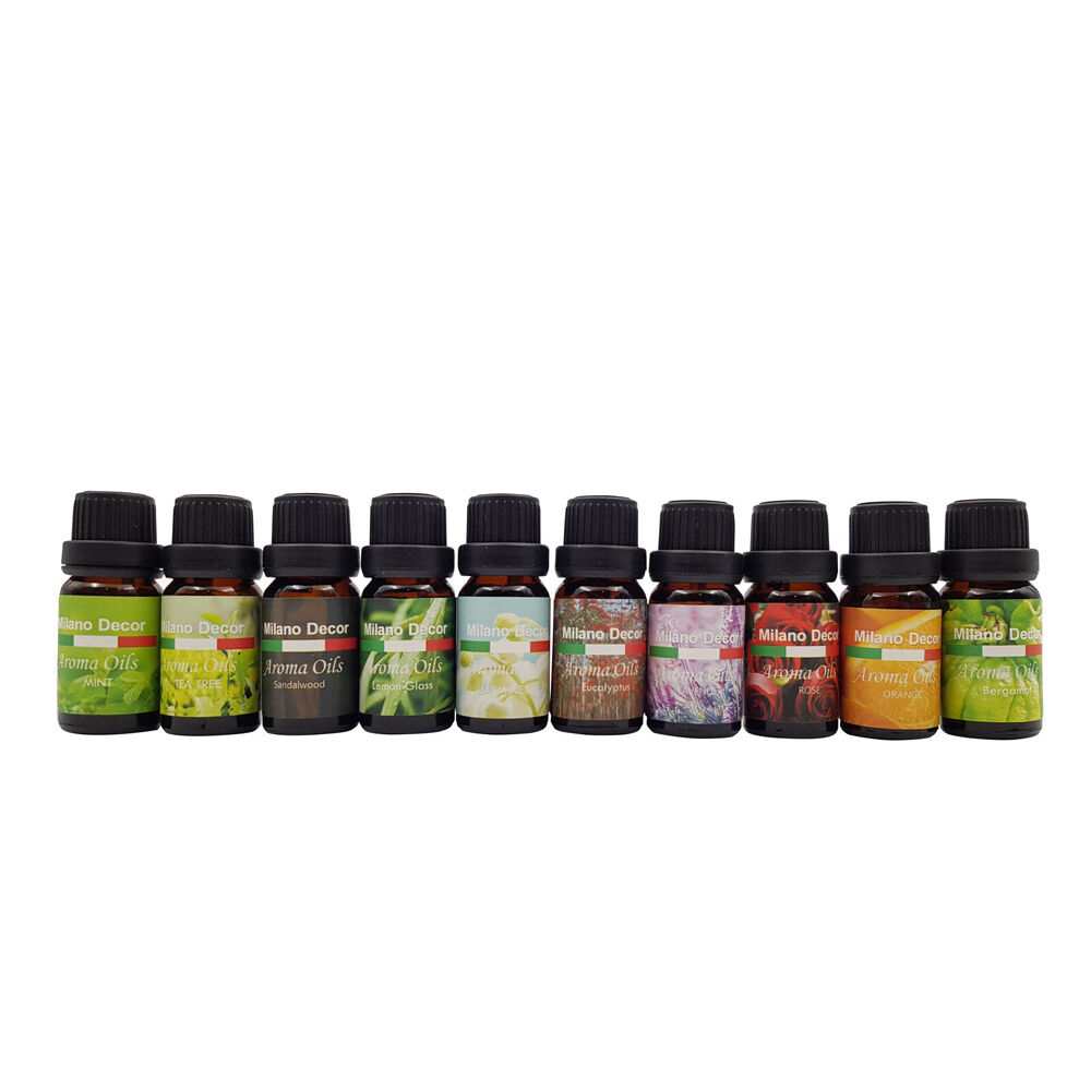 501850-10pc-milano-decor-10ml-aromatherapy-diffuser-scented-oil