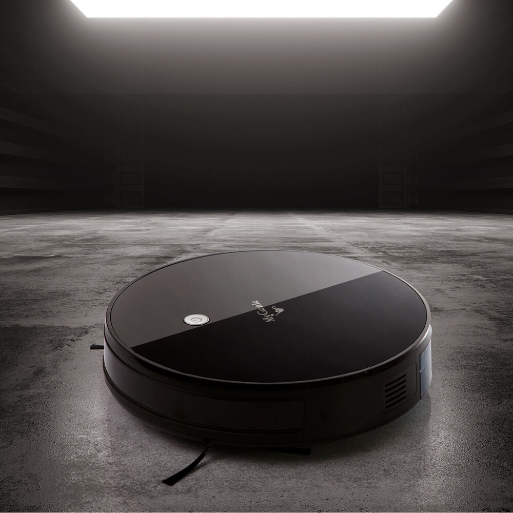 10001328-my-genie-xsonic-240v-wet-dry-robotic-vacuum-cleaner-32cm-black