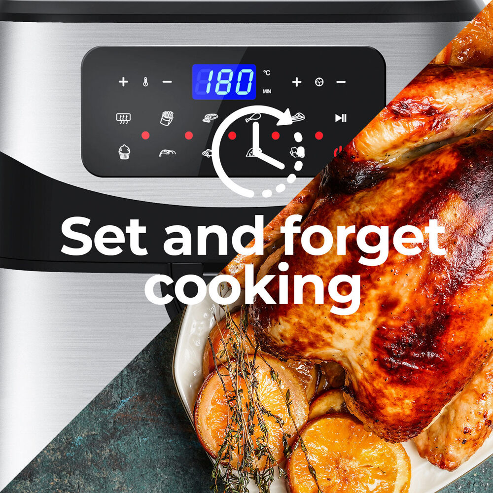 10001717-kitchen-couture-1800w-led-digital-12l-air-fryer-38-5x35cm-silver