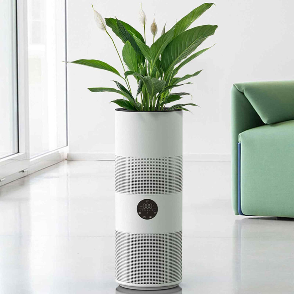 10004333-my-genie-tower-wi-fi-air-abs-air-purifier-w-planter-24-5x72-2cm-white