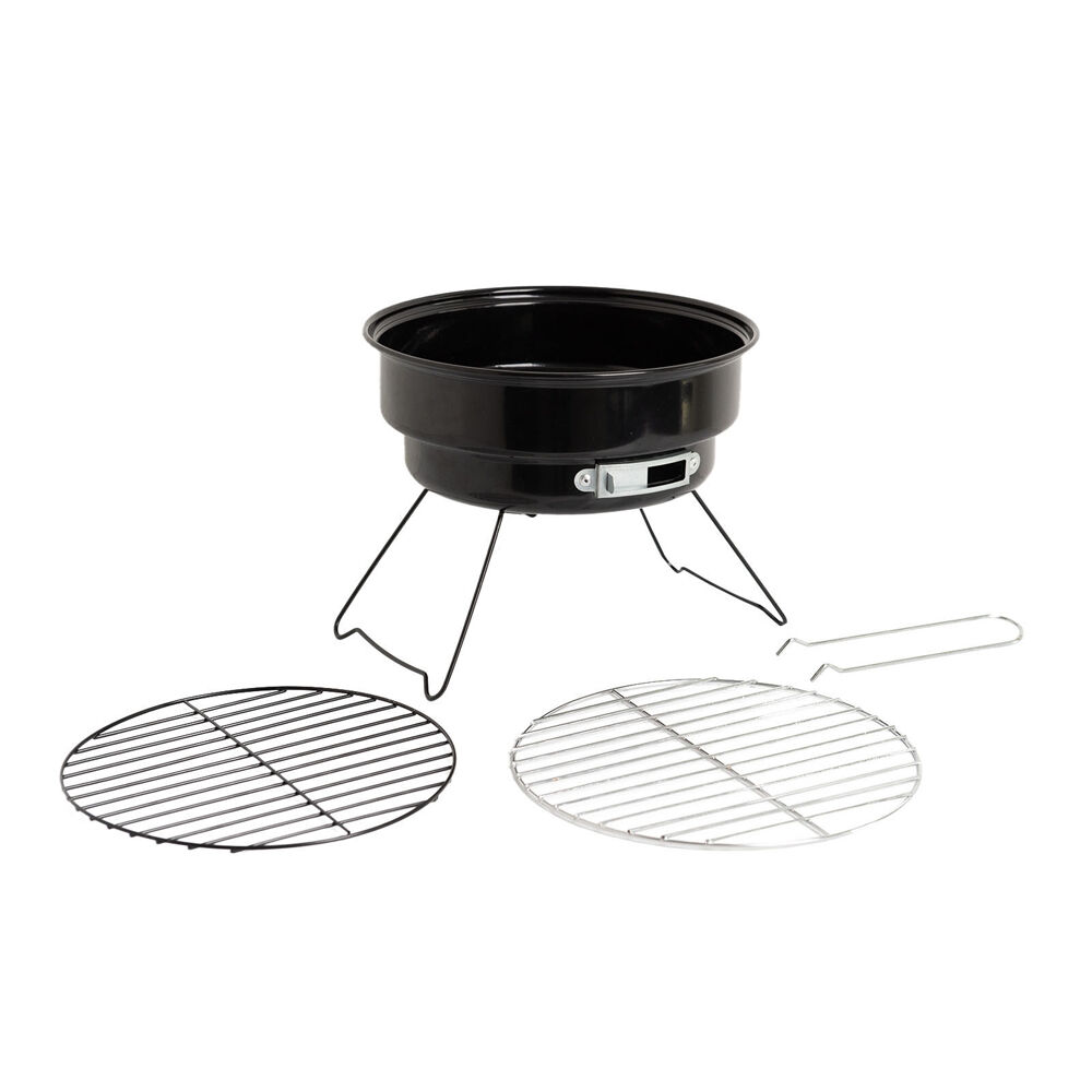 10004384-havana-outdoors-2in1-steel-bbq-grill-combo-26x21-5cm-black