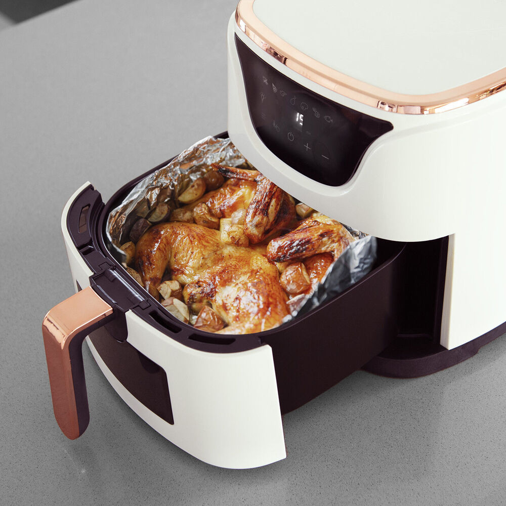 10004520-kitchen-couture-6l-clear-view-air-fryer-36x-27-8cm-white-rose-gold