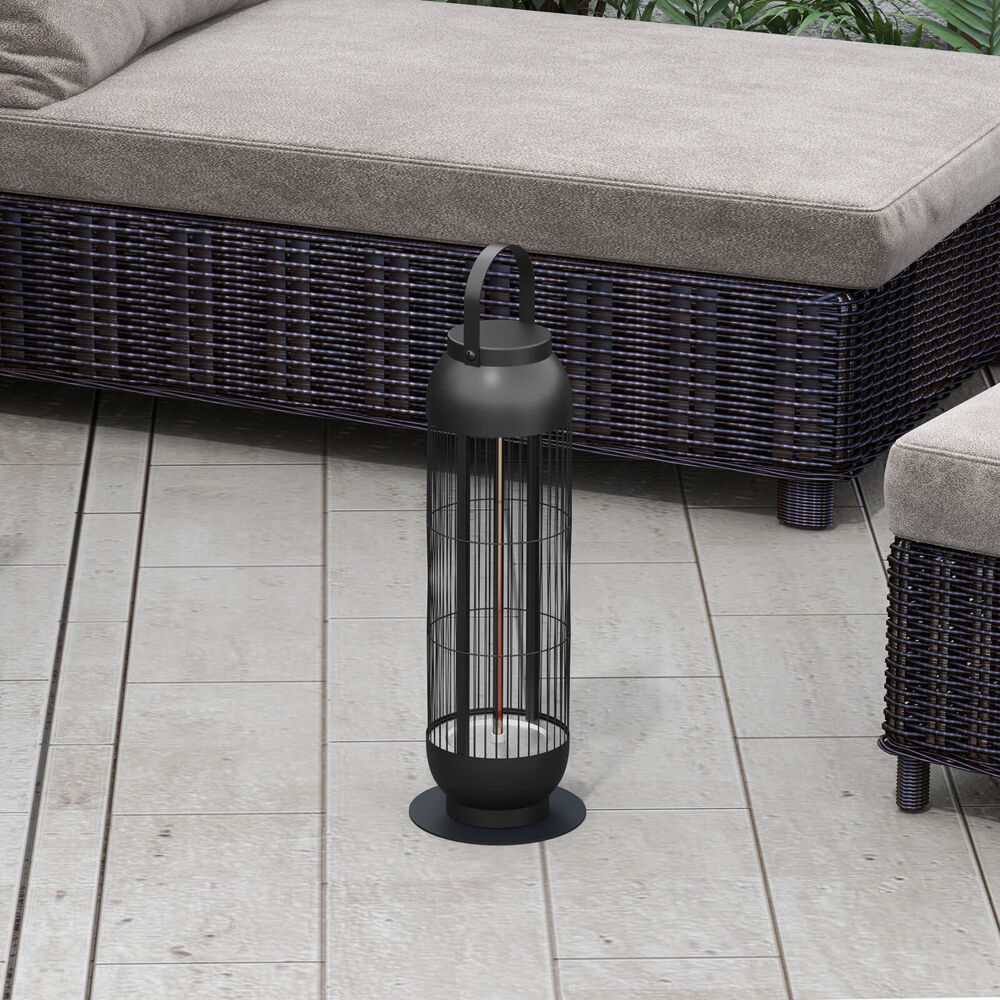 10004939-havana-outdoors-steel-portaheat-1000-outdoor-heater-26x63cm-black