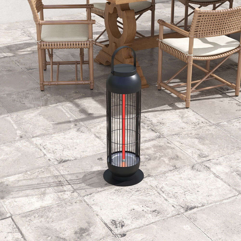 10004939-havana-outdoors-steel-portaheat-1000-outdoor-heater-26x63cm-black