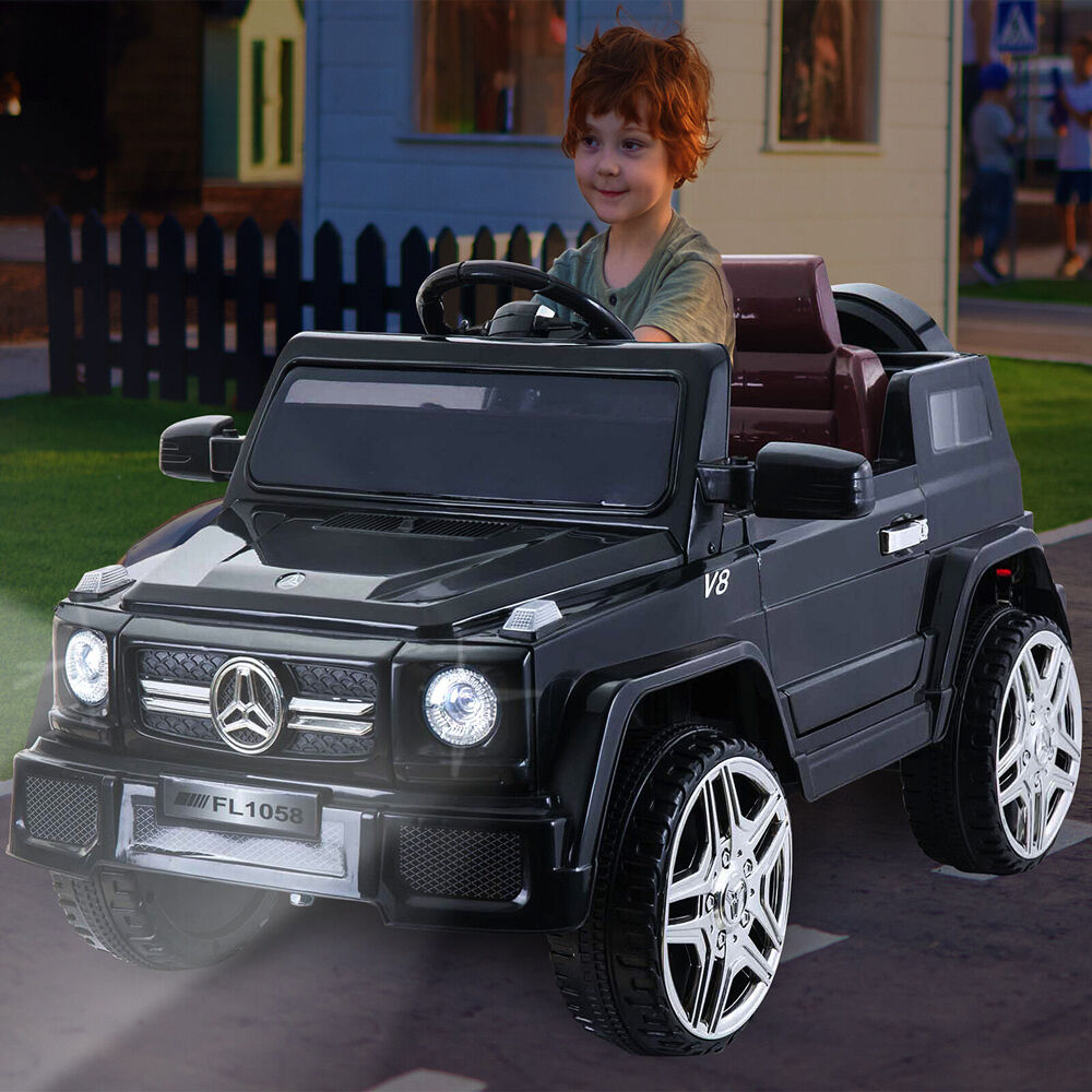 10004340-mercedes-benz-replica-electric-12v-kids-plastic-ride-on-car-93x58cm-black