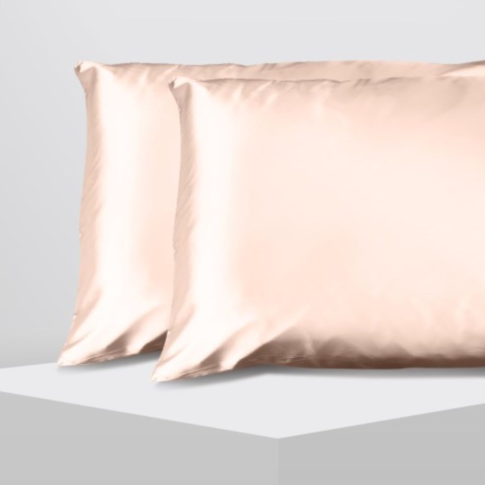 10003453-casa-decor-luxury-satin-pillowcases-twin-pack-51x76cm-champagne-pink