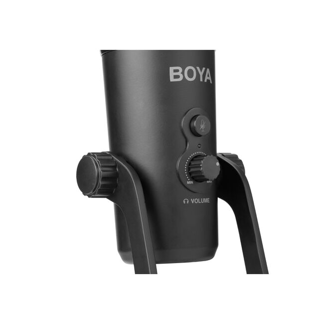 500450-boya-by-pm700-usb-podcast-microphone-for-desktop-computers-black