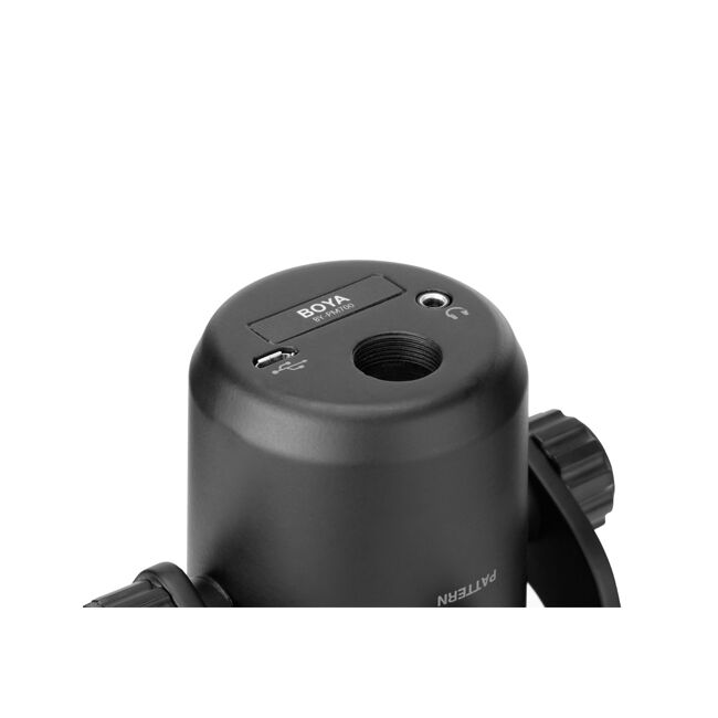 500450-boya-by-pm700-usb-podcast-microphone-for-desktop-computers-black