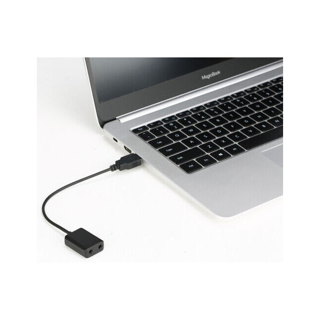 500558-boya-by-ea2l-usb-microphone-headset-adapter-audio-cable-connector-black