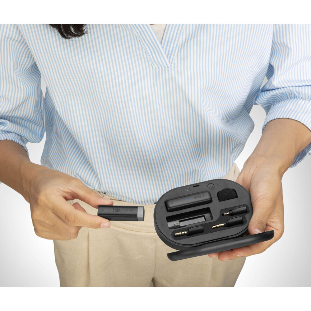 500356-2pc-boya-by-wm3u-true-wireless-mini-microphone-for-type-c-devices-black